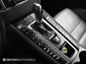 Porsche Macan TURBO* BOSE* ОБДУХ* КАМЕРА | Auto.bg — изображение 8 Porsche Macan TURBO* BOSE* ОБДУХ* КАМЕРА | Auto.bg — изображение 8