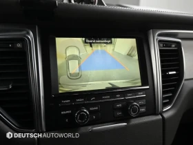 Porsche Macan TURBO* BOSE* ОБДУХ* КАМЕРА | Auto.bg — изображение 11 Porsche Macan TURBO* BOSE* ОБДУХ* КАМЕРА | Auto.bg — изображение 11