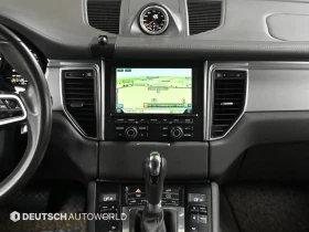 Porsche Macan TURBO* BOSE* ОБДУХ* КАМЕРА | Auto.bg — изображение 10 Porsche Macan TURBO* BOSE* ОБДУХ* КАМЕРА | Auto.bg — изображение 10