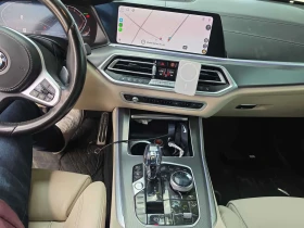 BMW X5 * xDrive40i * CARFAX * ЛАЗЕРИ * М ПАКЕТ * | Auto.bg — изображение 9 BMW X5 * xDrive40i * CARFAX * ЛАЗЕРИ * М ПАКЕТ * | Auto.bg — изображение 9