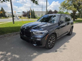 BMW X5 * xDrive40i * CARFAX * ЛАЗЕРИ * М ПАКЕТ *