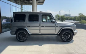 Mercedes-Benz G 400 d AMG | Auto.bg — изображение 3 Mercedes-Benz G 400 d AMG | Auto.bg — изображение 3
