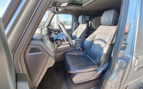 Mercedes-Benz G 400 d AMG | Auto.bg — изображение 6 Mercedes-Benz G 400 d AMG | Auto.bg — изображение 6