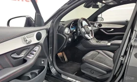 Mercedes-Benz GLC 43 AMG COUPE/ДИГ.КМ/Head up/360 Cam/Подгрев/ | Auto.bg — изображение 13 Mercedes-Benz GLC 43 AMG COUPE/ДИГ.КМ/Head up/360 Cam/Подгрев/ | Auto.bg — изображение 13