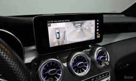 Mercedes-Benz GLC 43 AMG COUPE/ДИГ.КМ/Head up/360 Cam/Подгрев/ | Auto.bg — изображение 7 Mercedes-Benz GLC 43 AMG COUPE/ДИГ.КМ/Head up/360 Cam/Подгрев/ | Auto.bg — изображение 7
