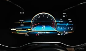 Mercedes-Benz GLC 43 AMG COUPE/ДИГ.КМ/Head up/360 Cam/Подгрев/ | Auto.bg — изображение 9 Mercedes-Benz GLC 43 AMG COUPE/ДИГ.КМ/Head up/360 Cam/Подгрев/ | Auto.bg — изображение 9