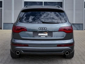 Audi Q7 4.2TDI* FACELIFT* S-LINE* QUATTRO* FULL* ЛИЗИНГ - 11999 € - 73215012 5 | Car24.bg Audi Q7 4.2TDI* FACELIFT* S-LINE* QUATTRO* FULL* ЛИЗИНГ - 11999 € - 73215012 5