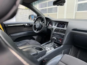 Audi Q7 4.2TDI* FACELIFT* S-LINE* QUATTRO* FULL* ЛИЗИНГ - 11999 € - 73215012 11 | Car24.bg Audi Q7 4.2TDI* FACELIFT* S-LINE* QUATTRO* FULL* ЛИЗИНГ - 11999 € - 73215012 11