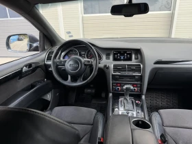 Audi Q7 4.2TDI* FACELIFT* S-LINE* QUATTRO* FULL* ЛИЗИНГ - 11999 € - 73215012 10 | Car24.bg Audi Q7 4.2TDI* FACELIFT* S-LINE* QUATTRO* FULL* ЛИЗИНГ - 11999 € - 73215012 10