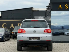 VW Tiguan / 2.0TDI / 140HP / SPORT & STYLE / | Auto.bg — изображение 4 VW Tiguan / 2.0TDI / 140HP / SPORT & STYLE / | Auto.bg — изображение 4