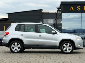 VW Tiguan / 2.0TDI / 140HP / SPORT & STYLE / | Auto.bg — изображение 6 VW Tiguan / 2.0TDI / 140HP / SPORT & STYLE / | Auto.bg — изображение 6