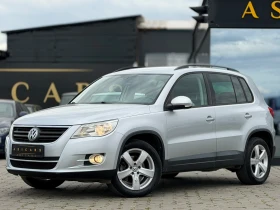VW Tiguan / 2.0TDI / 140HP / SPORT & STYLE /