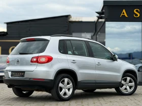 VW Tiguan / 2.0TDI / 140HP / SPORT & STYLE / | Auto.bg — изображение 5 VW Tiguan / 2.0TDI / 140HP / SPORT & STYLE / | Auto.bg — изображение 5