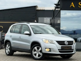 VW Tiguan / 2.0TDI / 140HP / SPORT & STYLE / | Auto.bg — изображение 7 VW Tiguan / 2.0TDI / 140HP / SPORT & STYLE / | Auto.bg — изображение 7