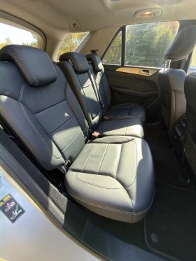 Mercedes-Benz ML 350 Bluetec Airmatic AMG Line - 16900 € - 27445250 12 | Car24.bg Mercedes-Benz ML 350 Bluetec Airmatic AMG Line - 16900 € - 27445250 12