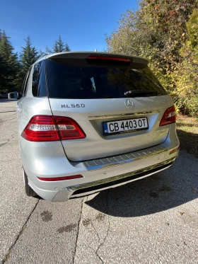 Mercedes-Benz ML 350 Bluetec Airmatic AMG Line - 16900 € - 27445250 6 | Car24.bg Mercedes-Benz ML 350 Bluetec Airmatic AMG Line - 16900 € - 27445250 6