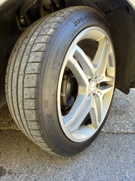 Mercedes-Benz ML 350 Bluetec Airmatic AMG Line - 16900 € - 27445250 11 | Car24.bg Mercedes-Benz ML 350 Bluetec Airmatic AMG Line - 16900 € - 27445250 11