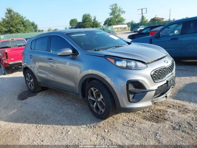 Kia Sportage LX - 22000 лв. / 11248.42 € - 28110185 1 | Car24.bg Kia Sportage LX - 22000 лв. / 11248.42 € - 28110185 1