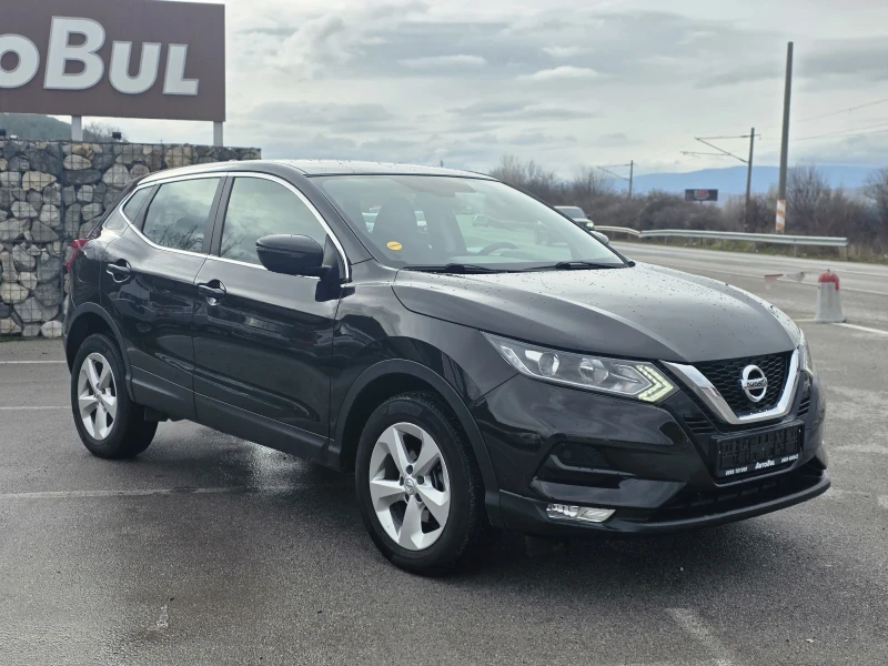Nissan Qashqai 1.6 DCI 4x4 - 13999 € / 27379.66 лв. - 99829105 1 | Car24.bg Nissan Qashqai 1.6 DCI 4x4 - 13999 € / 27379.66 лв. - 99829105 1