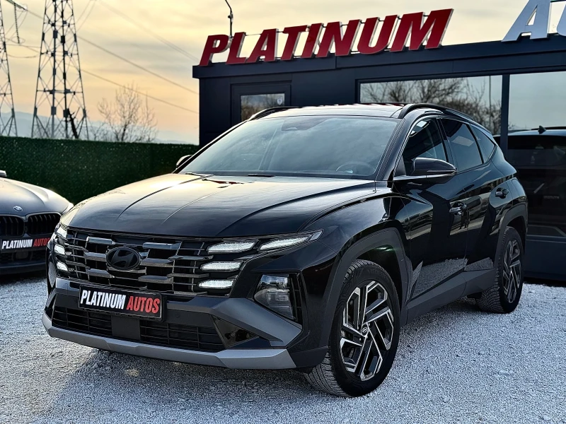 Hyundai Tucson 2024Facelift 4x4.FULL Matrix LED.Panorama | HUD - 38500 € / 75299.46 лв. - 55635519 1 | Car24.bg Hyundai Tucson 2024Facelift 4x4.FULL Matrix LED.Panorama | HUD - 38500 € / 75299.46 лв. - 55635519 1