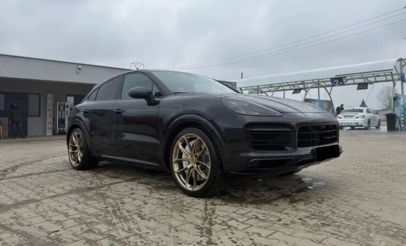 Porsche Cayenne S 2.9 V6 TurboGT Paket - 77900 € / 152359.16 лв. - 66747451 1 | Car24.bg Porsche Cayenne S 2.9 V6 TurboGT Paket - 77900 € / 152359.16 лв. - 66747451 1