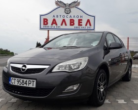 Обява за продажба на Opel Astra 116кс. ~11 500 лв. - изображение 1