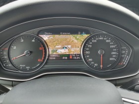 Audi A4 2,0 TDI-HYBRID- | Mobile.bg   15
