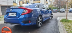 Honda Civic 1, 5i Turbo 180кс Гаранционна - 36499 лв. / 18661.64 € - 47064114 3 | Car24.bg Honda Civic 1, 5i Turbo 180кс Гаранционна - 36499 лв. / 18661.64 € - 47064114 3