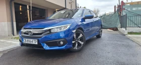 Honda Civic 1, 5i Turbo 180кс Гаранционна - 36499 лв. / 18661.64 € - 47064114 2 | Car24.bg Honda Civic 1, 5i Turbo 180кс Гаранционна - 36499 лв. / 18661.64 € - 47064114 2