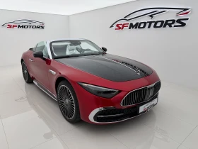 Mercedes-Benz SL 680 Roadster Monogram - Car24.bg Mercedes-Benz SL 680 Roadster Monogram