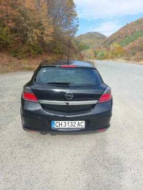 Opel Astra | Mobile.bg — малка снимка 4