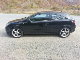 Opel Astra | Mobile.bg — малка снимка 3