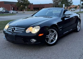 Mercedes-Benz SL 500 FACELIFT * * AMG * * CARFAX * * АВТО КРЕДИТ * * - Car24.bg Mercedes-Benz SL 500 FACELIFT * * AMG * * CARFAX * * АВТО КРЕДИТ * *