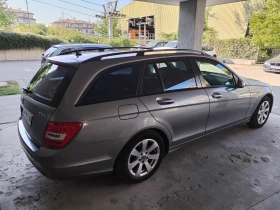 Mercedes-Benz C 220 2.2 CDI/Euro5B/avtomat - 8000 € / 15646.64 лв. - 22061202 4 | Car24.bg Mercedes-Benz C 220 2.2 CDI/Euro5B/avtomat - 8000 € / 15646.64 лв. - 22061202 4