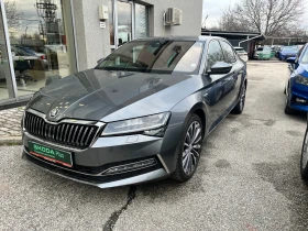 Skoda Superb 2.0TDI 7DSG 4X4 - Car24.bg Skoda Superb 2.0TDI 7DSG 4X4