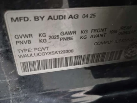 Audi A3 * PROGRESSIV * CARFAX * БЕЗ ПЪРВОНАЧАЛНА ВНОСКА - 26200 € / 51242.75 лв. - 35854734 17 | Car24.bg Audi A3 * PROGRESSIV * CARFAX * БЕЗ ПЪРВОНАЧАЛНА ВНОСКА - 26200 € / 51242.75 лв. - 35854734 17