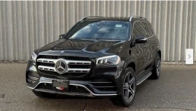 Mercedes-Benz GLS 450 4MATIC SUV - Car24.bg Mercedes-Benz GLS 450 4MATIC SUV