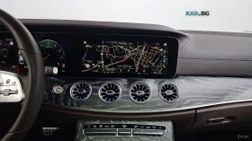 Mercedes-Benz CLS 450 4MATIC* DISTRNOIC* 360CAM* BURMESTER* | Auto.bg — изображение 9 Mercedes-Benz CLS 450 4MATIC* DISTRNOIC* 360CAM* BURMESTER* | Auto.bg — изображение 9