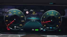 Mercedes-Benz CLS 450 4MATIC* DISTRNOIC* 360CAM* BURMESTER* | Auto.bg — изображение 8 Mercedes-Benz CLS 450 4MATIC* DISTRNOIC* 360CAM* BURMESTER* | Auto.bg — изображение 8