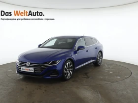 VW Arteon - Car24.bg VW Arteon