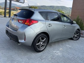 Toyota Auris 2.0D4d/124кс/EXECUTiVE/FACELiFT/КАМЕРА/НаВИ/Евро5 - 7190 € / 14062.42 лв. - 80652388 8 | Car24.bg Toyota Auris 2.0D4d/124кс/EXECUTiVE/FACELiFT/КАМЕРА/НаВИ/Евро5 - 7190 € / 14062.42 лв. - 80652388 8