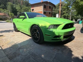 Ford Mustang undefined | Auto.bg — изображение 8 Ford Mustang undefined | Auto.bg — изображение 8