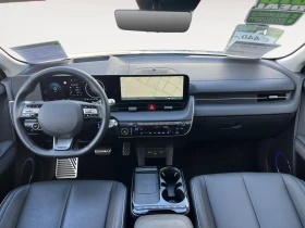 Hyundai Ioniq 5 84kWh AWD Uniq 19 HuD Pano 360 Bose | Auto.bg — изображение 10 Hyundai Ioniq 5 84kWh AWD Uniq 19 HuD Pano 360 Bose | Auto.bg — изображение 10