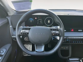 Hyundai Ioniq 5 84kWh AWD Uniq 19 HuD Pano 360 Bose | Auto.bg — изображение 8 Hyundai Ioniq 5 84kWh AWD Uniq 19 HuD Pano 360 Bose | Auto.bg — изображение 8