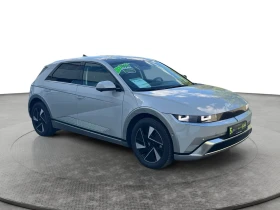 Hyundai Ioniq 5 84kWh AWD Uniq 19 HuD Pano 360 Bose | Auto.bg — изображение 6 Hyundai Ioniq 5 84kWh AWD Uniq 19 HuD Pano 360 Bose | Auto.bg — изображение 6