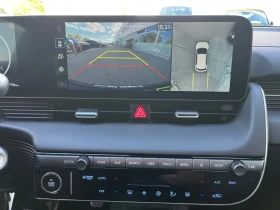 Hyundai Ioniq 5 84kWh AWD Uniq 19 HuD Pano 360 Bose | Auto.bg — изображение 9 Hyundai Ioniq 5 84kWh AWD Uniq 19 HuD Pano 360 Bose | Auto.bg — изображение 9