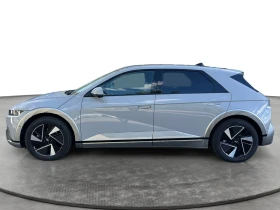 Hyundai Ioniq 5 84kWh AWD Uniq 19 HuD Pano 360 Bose | Auto.bg — изображение 2 Hyundai Ioniq 5 84kWh AWD Uniq 19 HuD Pano 360 Bose | Auto.bg — изображение 2