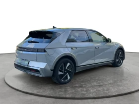 Hyundai Ioniq 5 84kWh AWD Uniq 19 HuD Pano 360 Bose | Auto.bg — изображение 5 Hyundai Ioniq 5 84kWh AWD Uniq 19 HuD Pano 360 Bose | Auto.bg — изображение 5