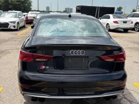Audi S3 * Technik * CARFAX * ЦЕНА ДО БГ | Auto.bg — изображение 5 Audi S3 * Technik * CARFAX * ЦЕНА ДО БГ | Auto.bg — изображение 5