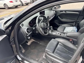 Audi S3 * Technik * CARFAX * ЦЕНА ДО БГ | Auto.bg — изображение 6 Audi S3 * Technik * CARFAX * ЦЕНА ДО БГ | Auto.bg — изображение 6